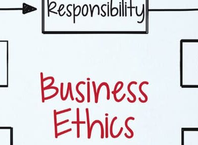 BUSINESS ETHICS